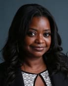 Octavia Spencer as Nurse Jackson