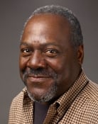 Frankie Faison as Sugar Bates