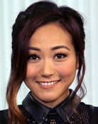 Karen Fukuhara as Kimiko Miyashiro / The Female