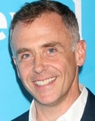 David Eigenberg as Christopher Herrmann