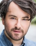 Alex Brightman as Sir Pentious (voice)