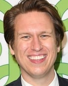 Pete Holmes as 