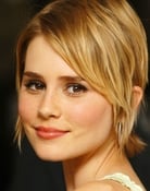 Alison Lohman