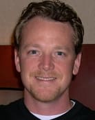 Robert Duncan McNeill as Tom Paris