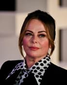 Polly Walker as Ellis Samuels