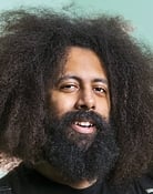 Reggie Watts as Self