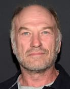 Ted Levine as Leland Stottlemeyer