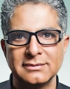 Deepak Chopra as 