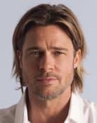 Brad Pitt