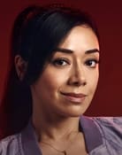 Aimee Garcia as Ella Lopez