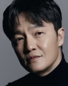 Jo Han-chul as Bae Geun-sik