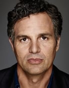 Mark Ruffalo