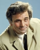 Peter Falk as Self - Nominee, Self - Presenter, Self - Audience Memberet Self - Nominee/Presenter