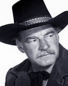 Ray Teal as Sheriff Roy Coffee