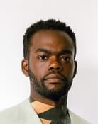 William Jackson Harper as Chidi Anagonye