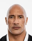 Dwayne Johnson as Self