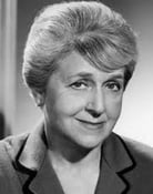 Mabel Albertson as 