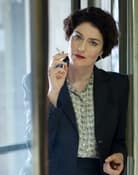 Anna Chancellor as Sally Smith