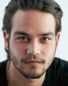 Daniel Zovatto as Ramón