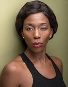 Dionne Audain as Rhea