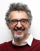 John Turturro as John Stone