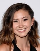 Kimiko Glenn as Niffty (voice)