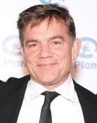 John Michie as DI Robbie Ross