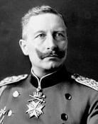 Emperor Wilhelm II of Germany