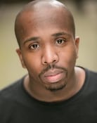 Kiell Smith-Bynoe as Michael 'Mike' Cooper