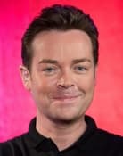 Stephen Mulhern as Self - Co-Host und Self