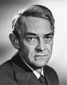 John McIntire as Christopher Hale