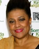 Kathleen Battle