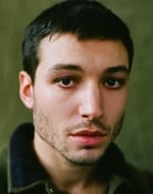 Ezra Miller