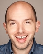 Paul Scheer as Lieutenant Commander Andy Billups (voice), Andy Billups (voice), Billups (voice), Andy Billups / Addix's Species Bouncer (voice), Groundskeeper / Billups / Captain (voice), Andy Billups  (voice), and Andy Billups / Drookmani crewmember 1 (voice)