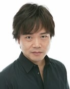 Kazuya Nakai as Kanzo Mogi (voice)