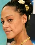 Cree Summer as Reese Daulkins