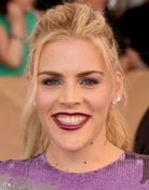 Busy Philipps as Kim Kelly