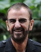 Ringo Starr as Self (archive footage)