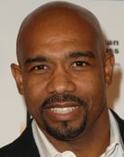 Michael Beach