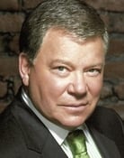 William Shatner as Charles Terranova, Cliff Sellers, Assistant District Attorney Earl Rhodes, Jim McCleery, and Gil Rawson