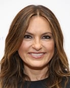 Mariska Hargitay as Olivia Benson