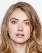 Imogen Poots