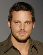 Justin Chambers