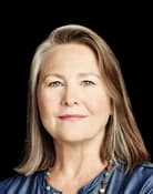 Cherry Jones as Dr. Judith Evans