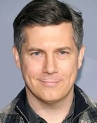 Chris Parnell as Jerry Smith (voice)