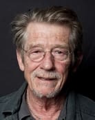 John Hurt