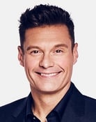 Ryan Seacrest as Self - Host