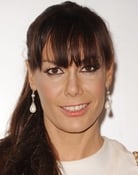 Tara Palmer-Tomkinson as Self