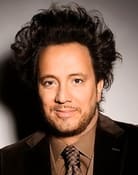 Giorgio A. Tsoukalos as Self