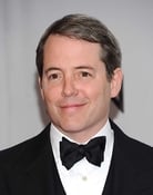 Matthew Broderick